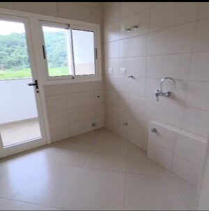 Bathroom in 3 BHK Apartment at Sobha Nesara, Kothrud – for Sale