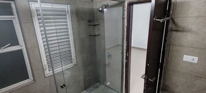 Bathroom in  Apartment at NCC Urban Gardenia, Gachibowli – for Rent