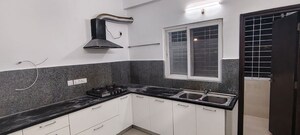 Kitchen in  Apartment at NCC Urban Gardenia, Gachibowli – for Rent