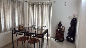 Living Room in 3 BHK Apartment at Ambala Highway – for Sale