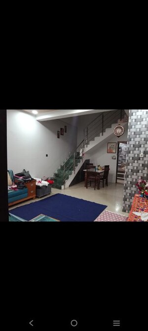 Bedroom in 3 BHK Villa at Shubham Pleasure, Sanand – for Rent