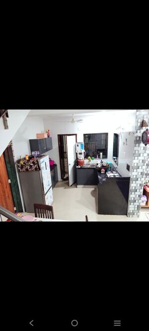 Team Area in 3 BHK Villa at Shubham Pleasure, Sanand – for Rent