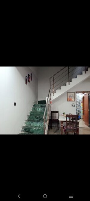 3 BHK Villa – Exterior View View at Shubham Pleasure, Sanand - for Rent