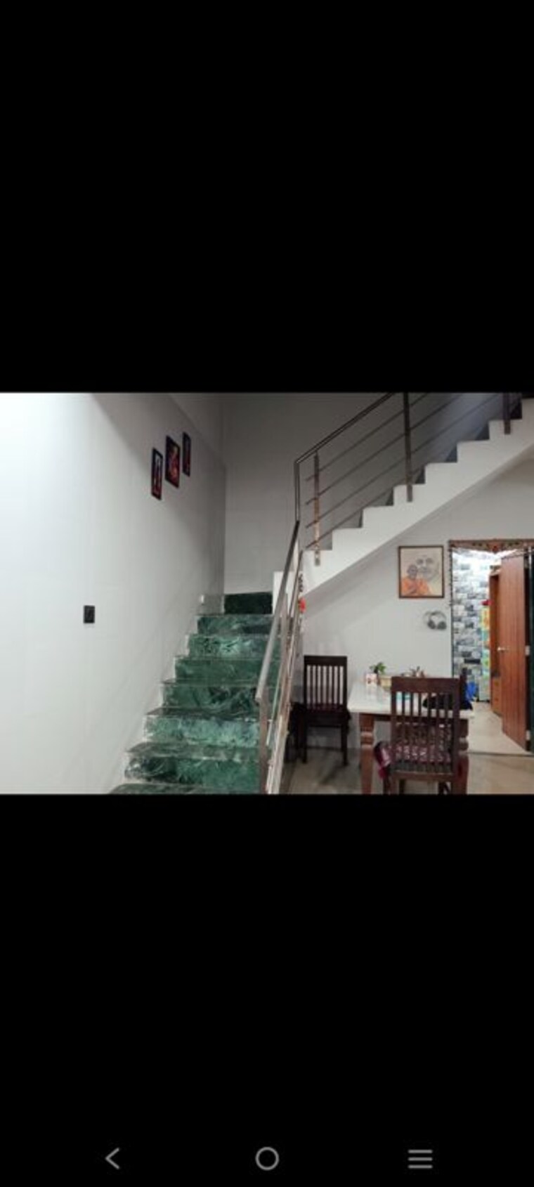 Exterior View, shubham-pleasure 3 Bedroom 1250 Sq.Ft. Villa In Sanand Ahmedabad 10526229