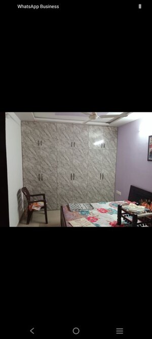 Bedroom in 3 BHK Villa at Shubham Pleasure, Sanand – for Rent
