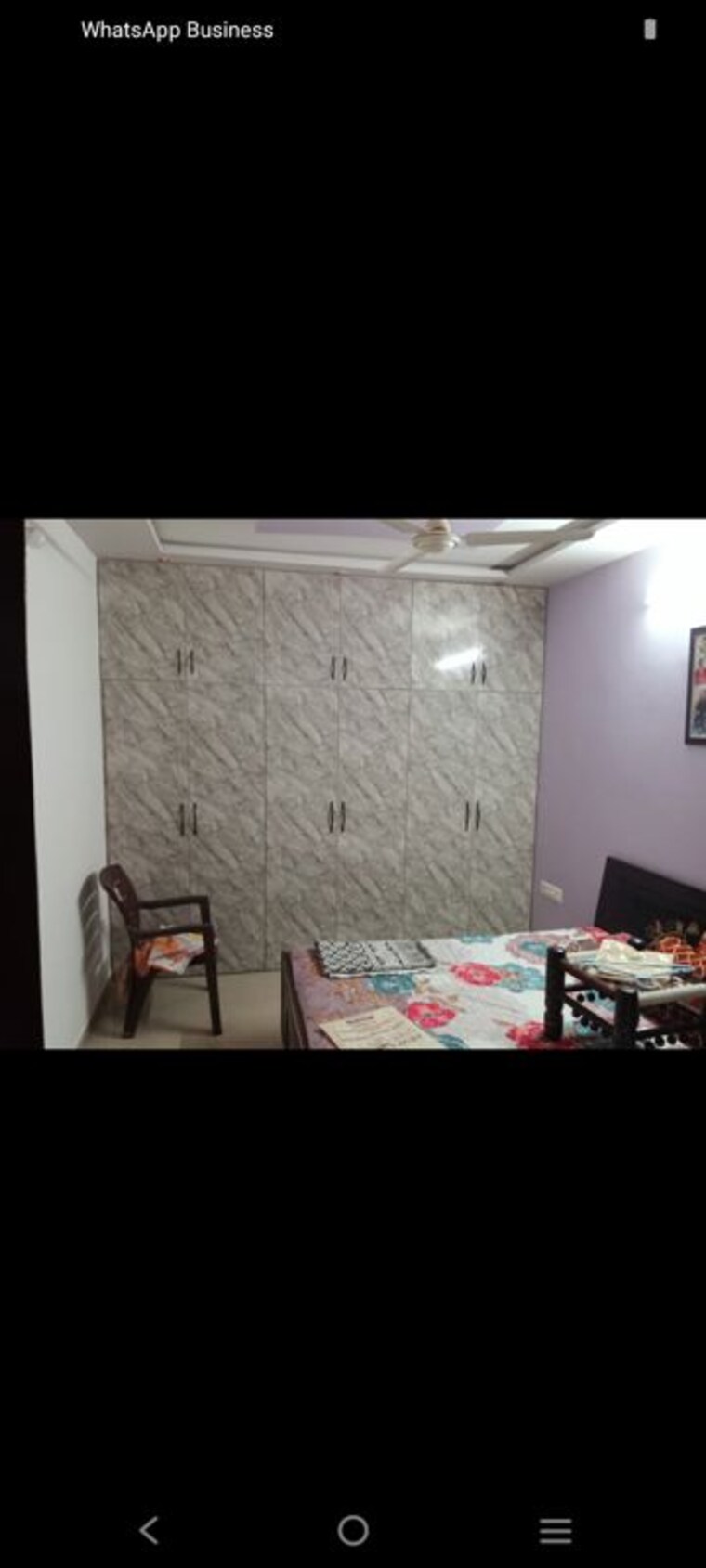 Bedroom, shubham-pleasure 3 Bedroom 1250 Sq.Ft. Villa In Sanand Ahmedabad 10526229