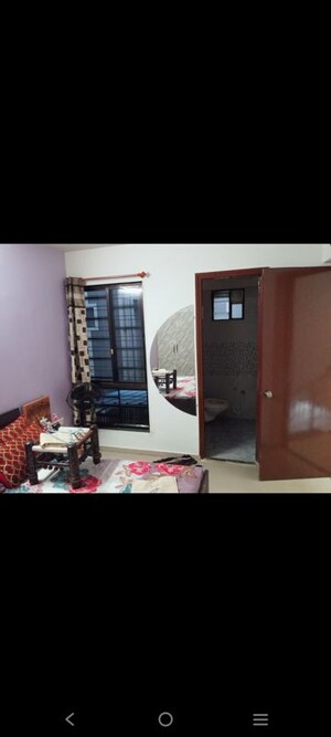 Bedroom in 3 BHK Villa at Shubham Pleasure, Sanand – for Rent