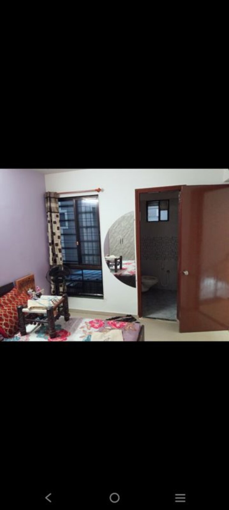 Bedroom, shubham-pleasure 3 Bedroom 1250 Sq.Ft. Villa In Sanand Ahmedabad 10526229