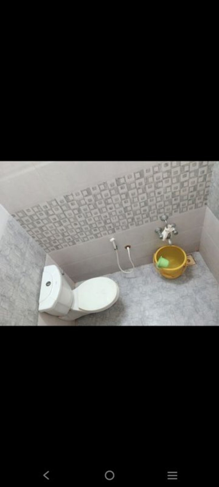 Bathroom, shubham-pleasure 3 Bedroom 1250 Sq.Ft. Villa In Sanand Ahmedabad 10526229