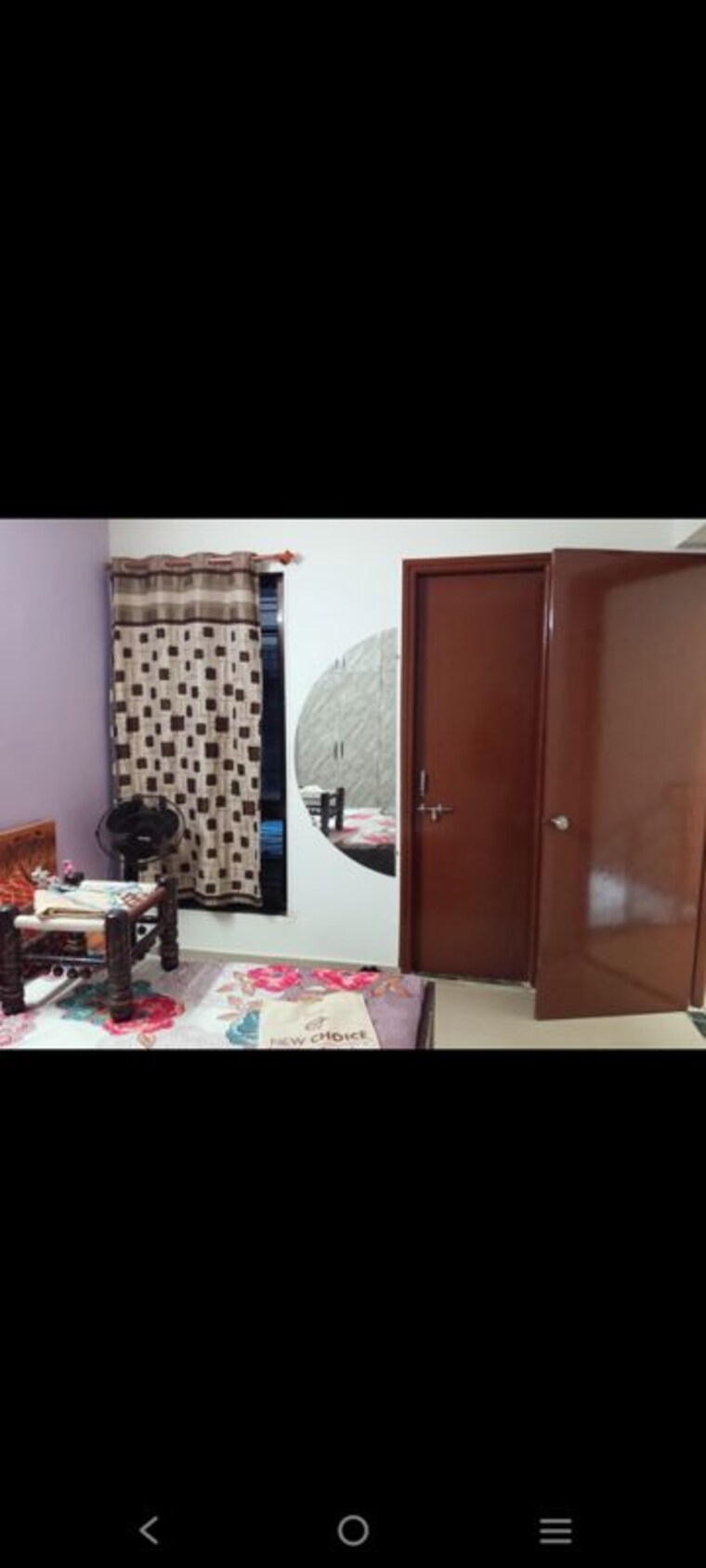 Bedroom, shubham-pleasure 3 Bedroom 1250 Sq.Ft. Villa In Sanand Ahmedabad 10526229