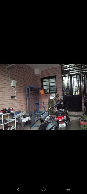 Parking in 3 BHK Villa at Shubham Pleasure, Sanand – for Rent