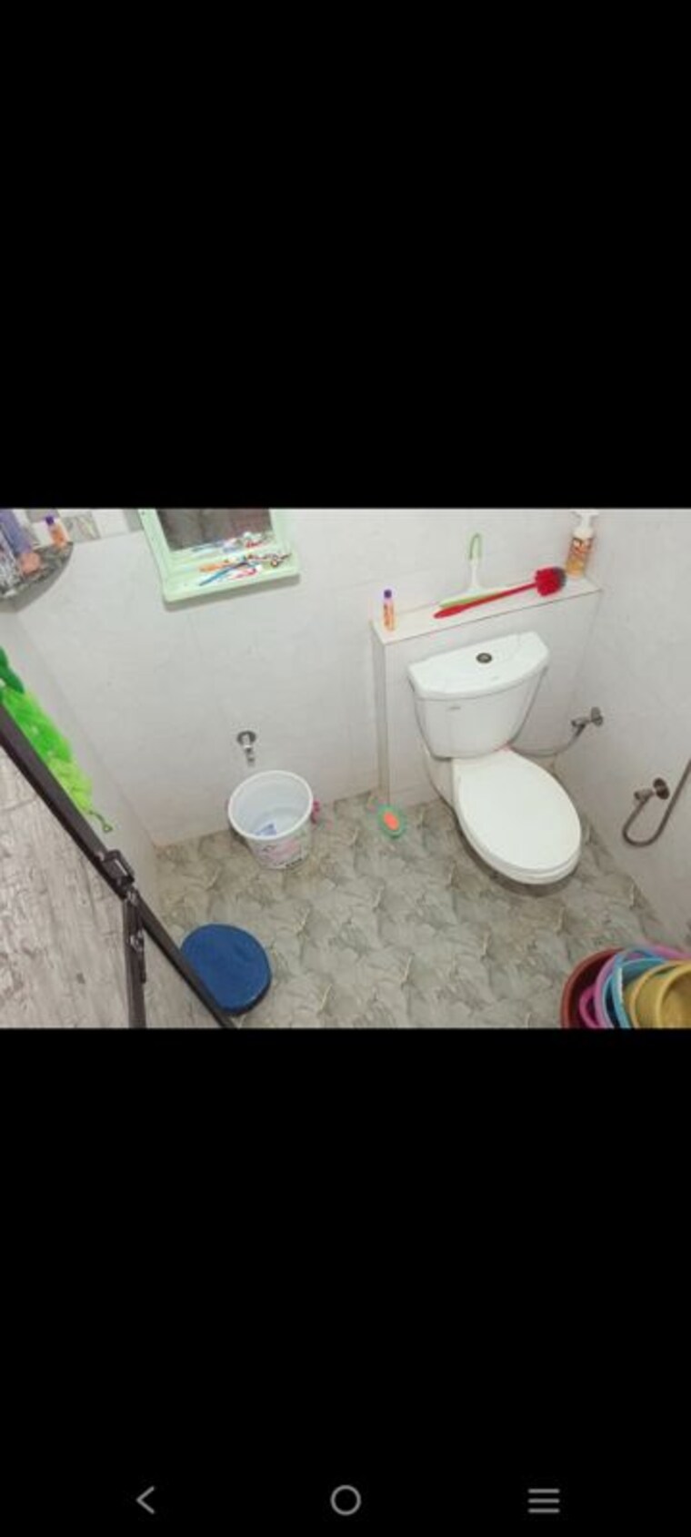 Bathroom, shubham-pleasure 3 Bedroom 1250 Sq.Ft. Villa In Sanand Ahmedabad 10526229