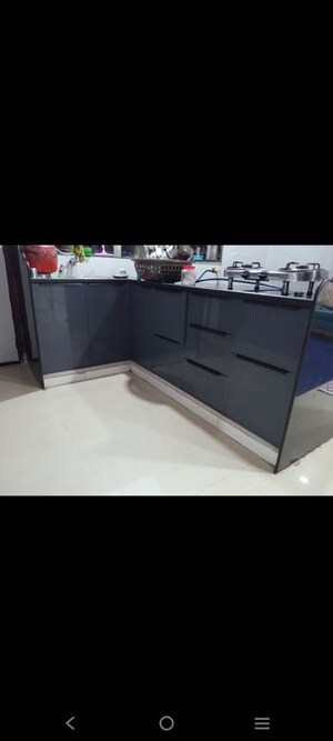 Bedroom in 3 BHK Villa at Shubham Pleasure, Sanand – for Rent