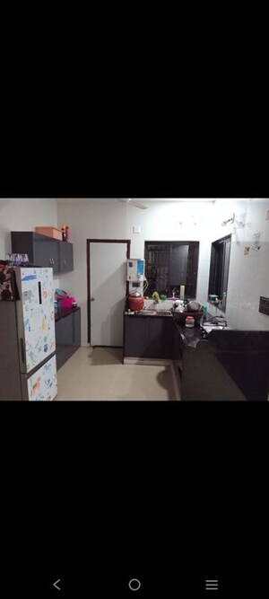 Team Area in 3 BHK Villa at Shubham Pleasure, Sanand – for Rent