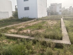  Plot For Sale in Jagatpura