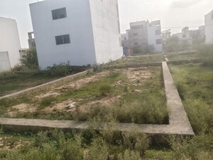  Plot – Exterior View View at Jagatpura - for Sale