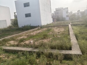  Plot – Exterior View View at Jagatpura - for Sale