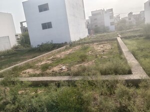  Plot – Exterior View View at Jagatpura - for Sale