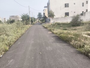 Plot Area in  Plot at Jagatpura – for Sale
