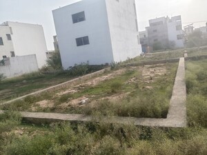  Plot – Exterior View View at Jagatpura - for Sale