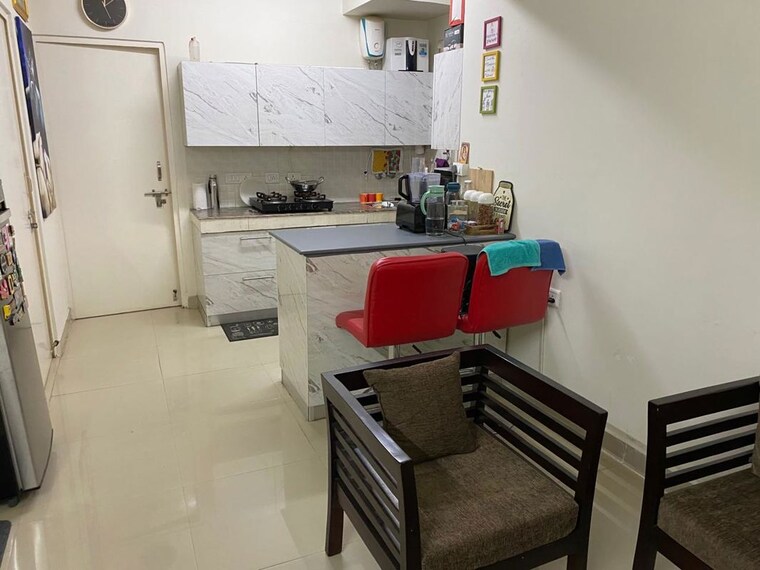 Team Area, pivotal-riddhi-siddhi 2 Bedroom 600 Sq.Ft. Apartment In Sector 99 Gurgaon 10526232