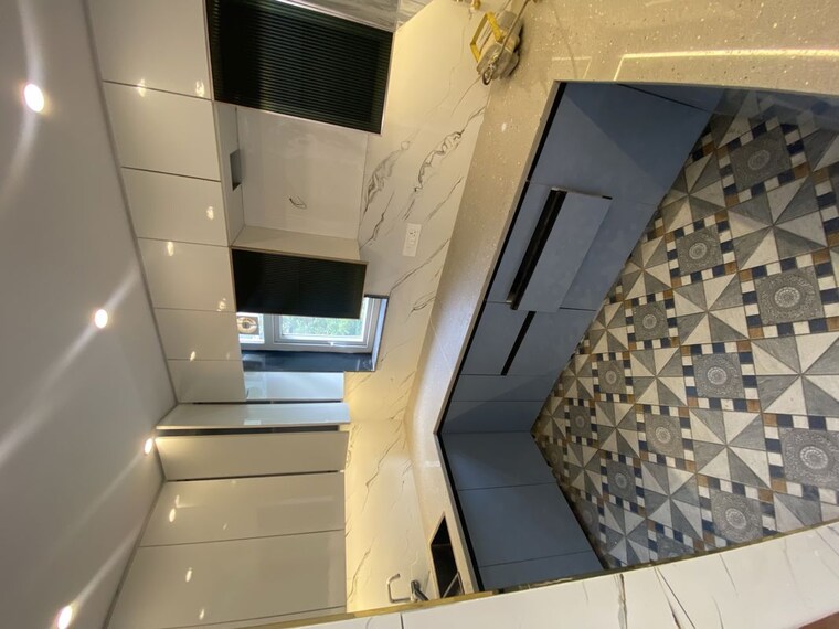Kitchen, desh bandhu gupta road 3 Bedroom 2000 Sq.Ft. Apartment In Desh Bandhu Gupta Road Delhi 10526239
