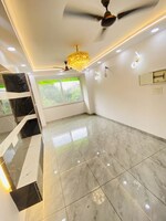 3 BHK + Prayer Room,Servant Room,Study Room 2000 Sq.Ft. Apartment in Desh Bandhu Gupta Road