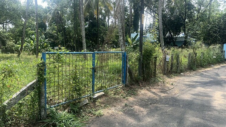 Garden, kuttanellur  9585 Sq.Ft. Plot In Kuttanellur Thrissur 10526260