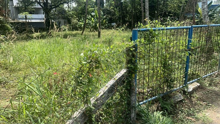 Garden, kuttanellur  9585 Sq.Ft. Plot In Kuttanellur Thrissur 10526260