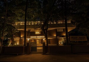  Office Space – Exterior View View at Sunrise Chambers, Sivanchetti Gardens - for Rent