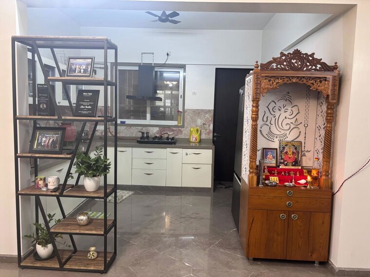 Living Room, pimple nilakh 3 Bedroom 2700 Sq.Ft. Apartment In Pimple Nilakh Pune 10526235