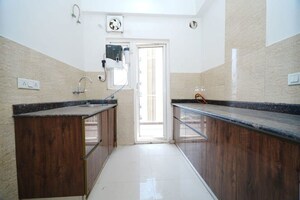 Kitchen in 2 BHK Apartment at Arihant Ambar, Sector 1 Greater Noida – for Sale