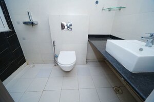 Bathroom in 2 BHK Apartment at Arihant Ambar, Sector 1 Greater Noida – for Sale