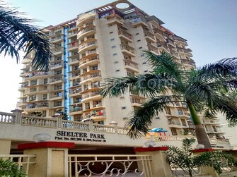3.5 BHK + Store Room Apartment For Rent in Shelter Residency in Kharghar, Navi Mumbai