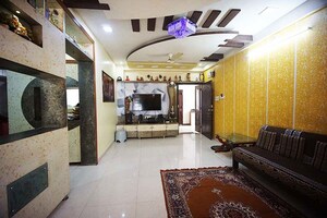 2 BHK Apartment For Sale in Nikol