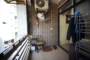 Gym in 2 BHK Apartment at Nikol – for Sale