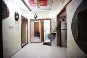 Room in 2 BHK Apartment at Nikol – for Sale