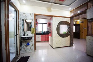 Parking in 2 BHK Apartment at Nikol – for Sale