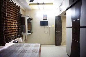 Kitchen in 2 BHK Apartment at Nikol – for Sale