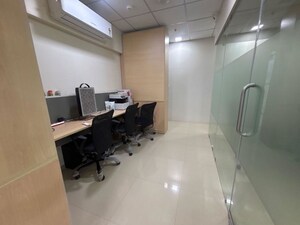  Office Space For Rent in Trade World, Lower Parel