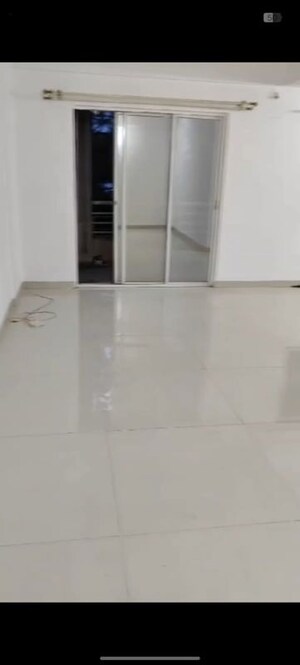 Bathroom in 2 BHK Apartment at Silver Royal, Pimple Saudagar – for Sale