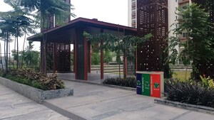 2.5 BHK Apartment – Exterior View View at Aparna Zenon, Puppalaguda - for Sale