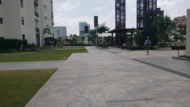  Parking, aparna-zenon 2.5 Bedroom 1514 Sq.Ft. Apartment In Puppalaguda Hyderabad 10526251