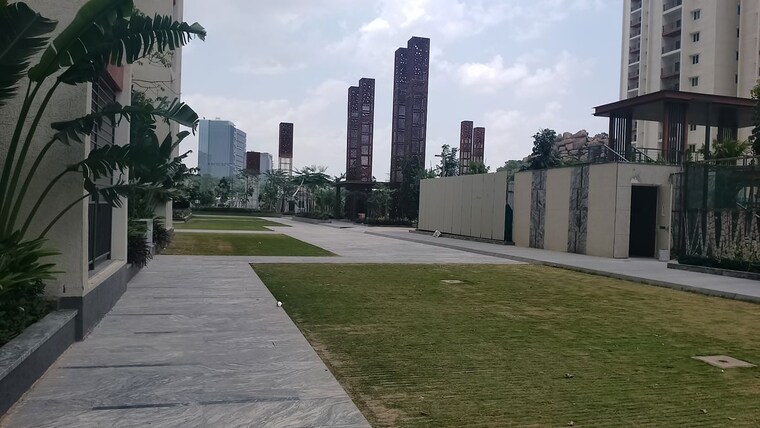Exterior View, aparna-zenon 2.5 Bedroom 1514 Sq.Ft. Apartment In Puppalaguda Hyderabad 10526251