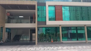 2.5 BHK Apartment – Exterior View View at Aparna Zenon, Puppalaguda - for Sale