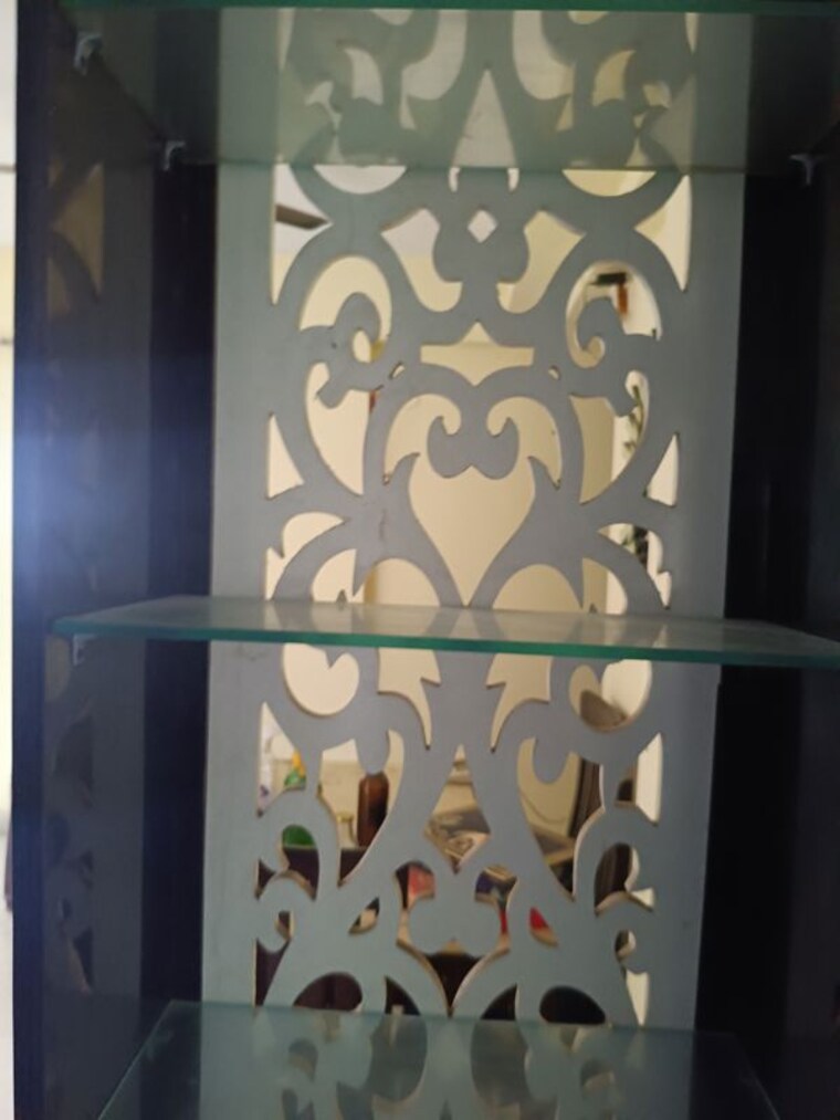Kitchen, wall-rock-aishwaryam 2.5 Bedroom 1190 Sq.Ft. Apartment In Sector 16c Greater Noida Greater Noida 10526273