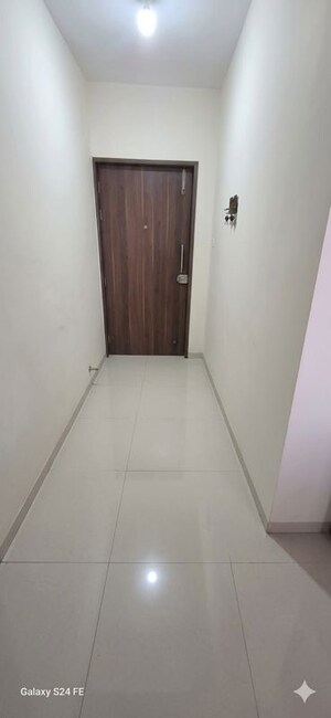 Building Lobby in 3 BHK Apartment at Mantra Montana Phase 1, Dhanori – for Rent