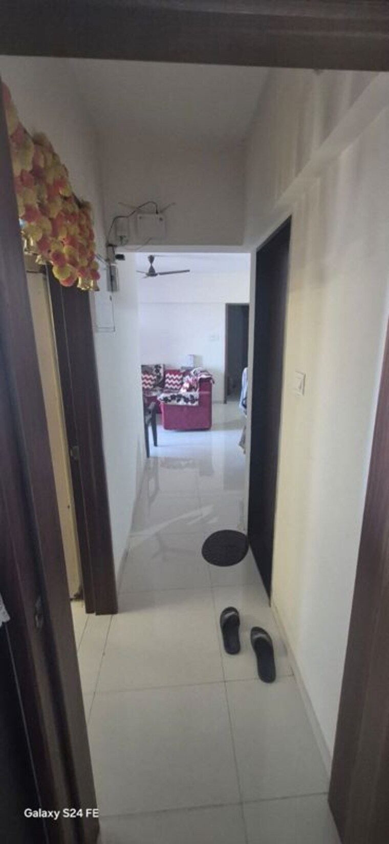 Bathroom, mantra-montana-phase-1 3 Bedroom 1100 Sq.Ft. Apartment In Dhanori Pune 10526261