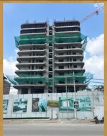 4 BHK + Prayer Room,Servant Room,Study Room,Extra Room,Basement 29995 Sq.Ft. Apartment in Kondapur