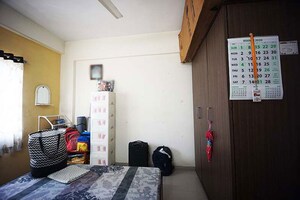 Parking in 2 BHK Apartment at Maninagar – for Sale